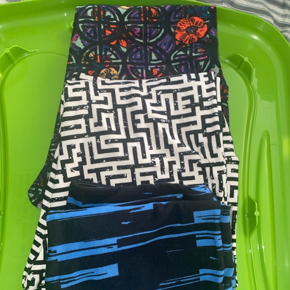 Lularoe leggings